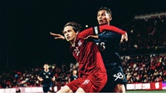 Tường thuật Adelaide Utd 0-2 CAHN